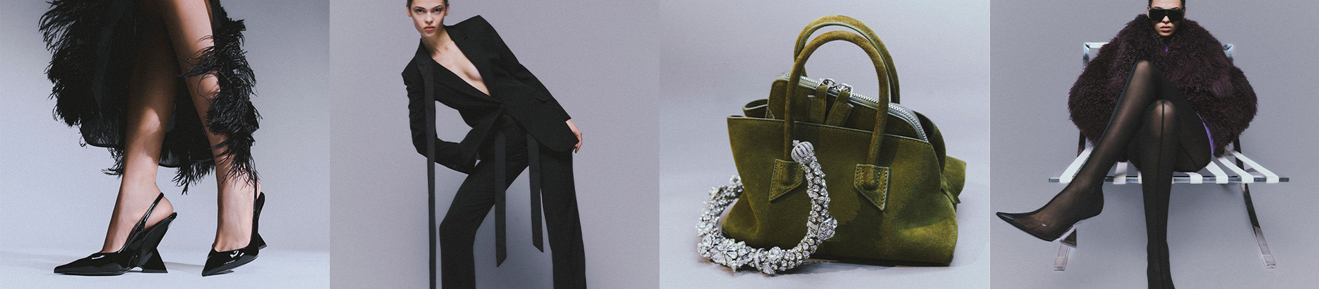 Shop category banner